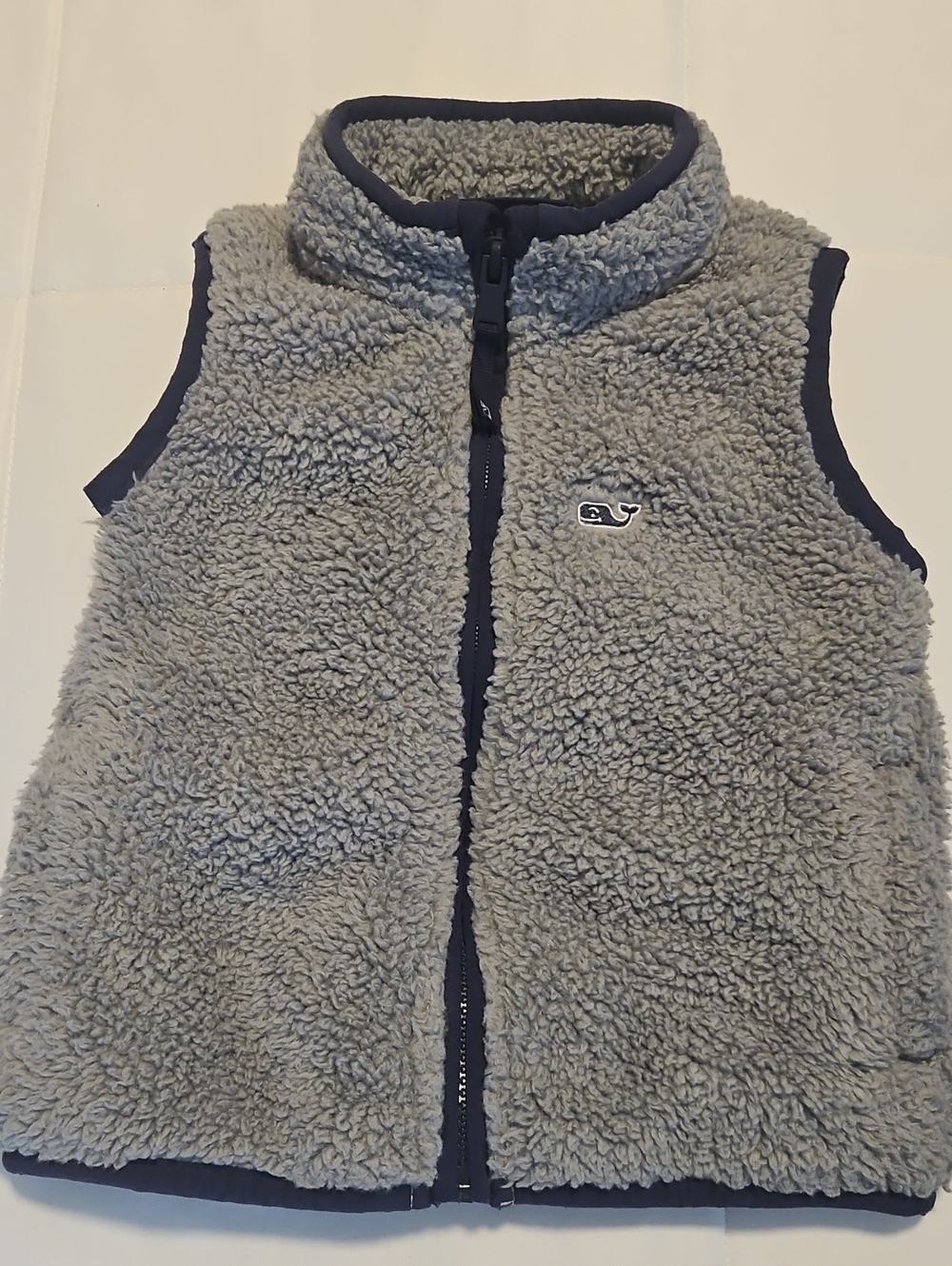Vineyard Vines Vest